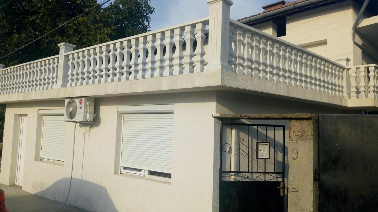 Tereza'S Palace Pavel Banya Exterior foto